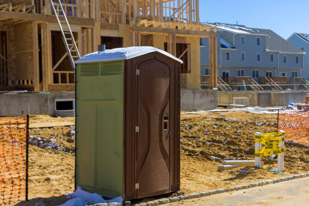 Best Porta potty rental near me  in Ingleside, TX