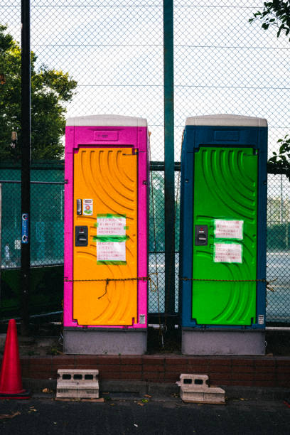 Portable Toilet Options We Offer in Ingleside, TX