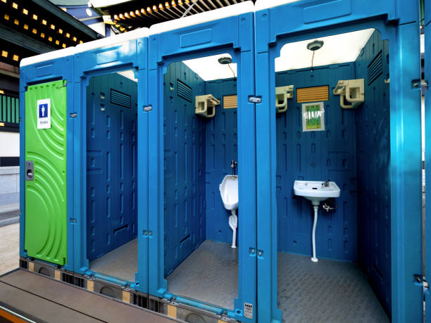 Best Affordable portable toilet rental  in Ingleside, TX