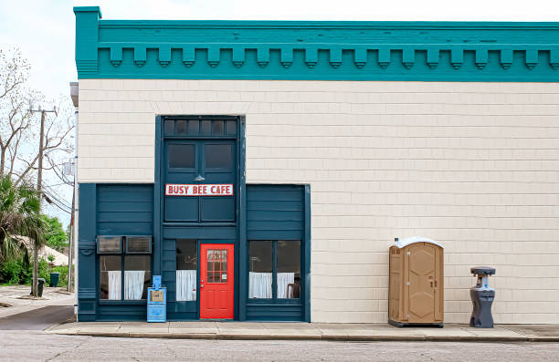 Best Construction site porta potty rental  in Ingleside, TX